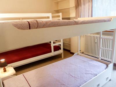 Vacaciones en montaña Apartamento 3 piezas para 6 personas (14) - Le Brévent - Chamonix - Cabina