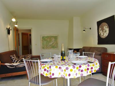 Vakantie in de bergen Appartement 2 kamers 4 personen (22) - Le Brévent - Chamonix - Verblijf