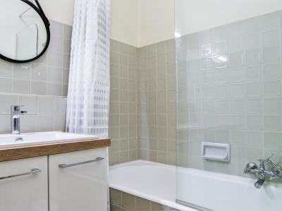 Vacances en montagne Appartement 2 pièces 4 personnes (22) - Le Brévent - Chamonix - Salle de bain