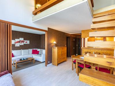Vacances en montagne Appartement 2 pièces 6 personnes (24) - Le Brévent - Chamonix - Logement