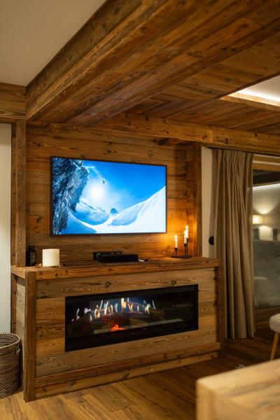 Vacances en montagne Le Canvolan - Tignes - Séjour