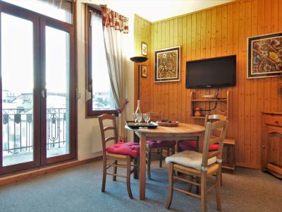 Vacances en montagne Appartement 2 pièces 4 personnes (7) - Le Carlton - Chamonix