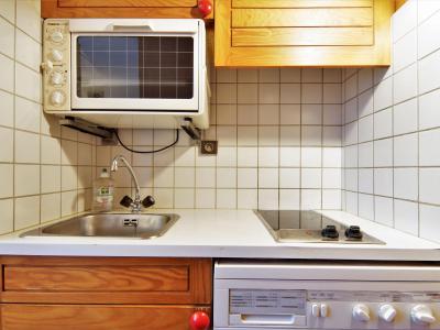 Vacances en montagne Appartement 2 pièces 4 personnes (7) - Le Carlton - Chamonix