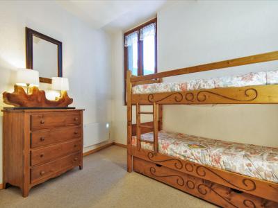 Vakantie in de bergen Appartement 2 kamers 4 personen (7) - Le Carlton - Chamonix - Verblijf