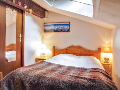 Vacances en montagne Appartement 3 pièces 5 personnes (2) - Le Chailloud - Chamonix