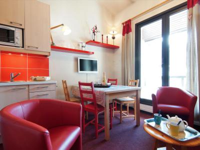 Vacaciones en montaña Apartamento 3 piezas para 5 personas (2) - Le Chailloud - Chamonix - Estancia