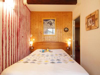 Vacanze in montagna Appartamento 3 stanze per 5 persone (2) - Le Chailloud - Chamonix - Camera