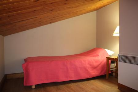 Holiday in mountain resort 3 room apartment 4 people (501) - Le Chalet de Montchavin - Montchavin La Plagne - Bedroom