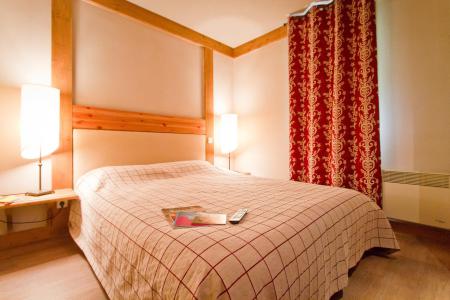 Holiday in mountain resort 3 room apartment 6 people (204) - Le Chalet de Montchavin - Montchavin La Plagne - Bedroom