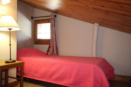 Urlaub in den Bergen 3-Zimmer-Appartment für 4 Personen (501) - Le Chalet de Montchavin - Montchavin La Plagne - Schlafzimmer