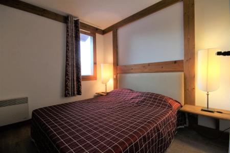 Urlaub in den Bergen 3-Zimmer-Appartment für 6 Personen (3) - Le Chalet de Montchavin - Montchavin La Plagne - Schlafzimmer