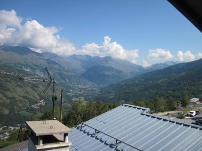 Vacaciones en montaña Estudio duplex para 5 personas (207) - Le Chalet de Montchavin - Montchavin La Plagne