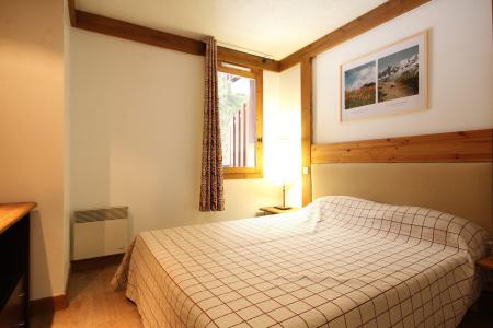 Vacanze in montagna Appartamento 3 stanze per 6 persone (401) - Le Chalet de Montchavin - Montchavin La Plagne - Camera