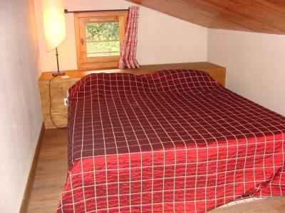 Vakantie in de bergen Appartement 3 kamers 4 personen (501) - Le Chalet de Montchavin - Montchavin La Plagne - Kamer