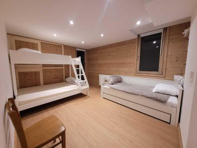 Vakantie in de bergen Appartement duplex 6 kamers 15 personen (AROLLES) - Le Chalet de Montchavin - Montchavin La Plagne - Verblijf