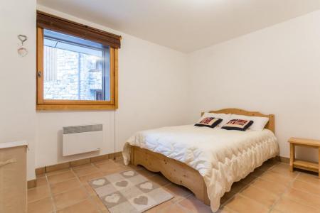 Urlaub in den Bergen 5-Zimmer-Appartment für 8 Personen (A11-12) - Le Chalet des Eucherts - La Rosière - Schlafzimmer