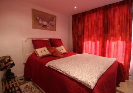 Каникулы в горах Апартаменты 3 комнат 4 чел. (3) - Le Chalet Diamant - Val Thorens - Комната
