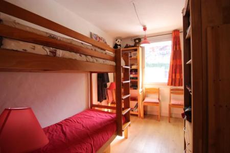 Каникулы в горах Апартаменты 3 комнат 4 чел. (3) - Le Chalet Diamant - Val Thorens - Комната