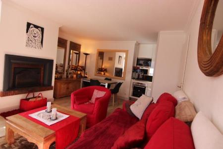 Каникулы в горах Апартаменты 3 комнат 4 чел. (3) - Le Chalet Diamant - Val Thorens