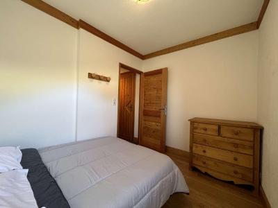 Holiday in mountain resort 4 room apartment 7 people (VINB01) - Le Chalet du Janus - Montgenèvre
