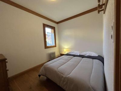 Каникулы в горах Апартаменты 4 комнат 6 чел. (VINB01) - Le Chalet du Janus - Montgenèvre