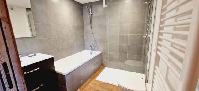 Holiday in mountain resort 5 room apartment 8 people (CHAM34) - Le Chalet Martin - Montalbert