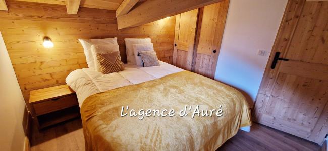 Vakantie in de bergen Appartement duplex 6 kamers 12 personen (CHM302) - Le Chalet Martin - Montalbert