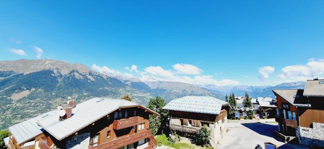 Le Chalet Martin Le Chalet Martin