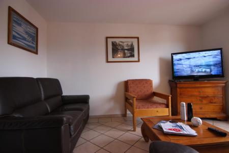 Urlaub in den Bergen 5 Zimmer Maisonettewohnung für 10 Personen (13) - Le Chalet Peclet - Val Thorens - Unterkunft