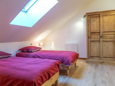 Каникулы в горах Апартаменты 3 комнат 4 чел. (3) - Le Chalet Suisse - Chamonix - квартира