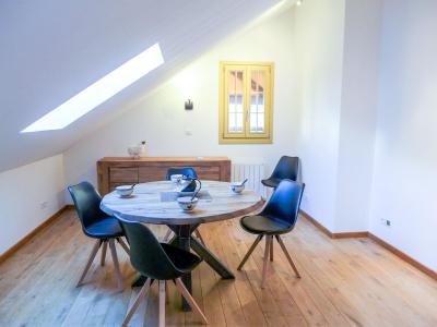 Vacances en montagne Appartement 3 pièces 4 personnes (3) - Le Chalet Suisse - Chamonix