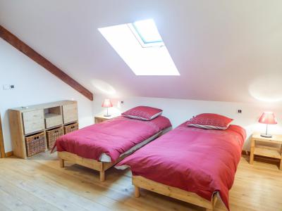 Vacances en montagne Appartement 3 pièces 4 personnes (3) - Le Chalet Suisse - Chamonix