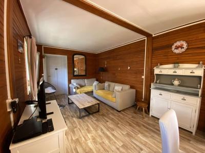 Vacanze in montagna Appartamento 3 stanze per 6 persone (PM64) - Le Chalet Ufia - Barèges/La Mongie - Alloggio