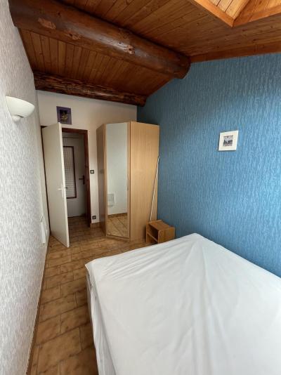 Urlaub in den Bergen 3 Zimmer Maisonettewohnung für 6 Personen - Le Chamois - Arêches-Beaufort - Schlafzimmer