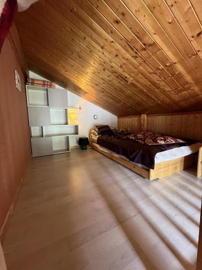 Urlaub in den Bergen 3 Zimmer Maisonettewohnung für 6 Personen - Le Chamois - Arêches-Beaufort - Zwischengeschoss