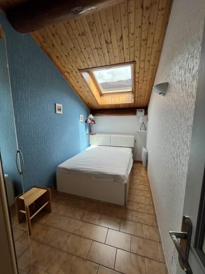 Vakantie in de bergen Appartement duplex 3 kamers 6 personen - Le Chamois - Arêches-Beaufort - Kamer