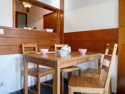 Urlaub in den Bergen 2-Zimmer-Appartment für 4 Personen (10) - Le Chamois Blanc - Chamonix - Wohnzimmer