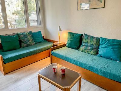 Vakantie in de bergen Appartement 2 kamers 4 personen (3) - Le Chamois Blanc - Chamonix - Verblijf