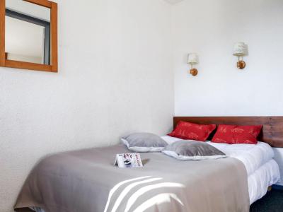 Vacances en montagne Appartement 2 pièces 4 personnes (10) - Le Chamois Blanc - Chamonix - Chambre