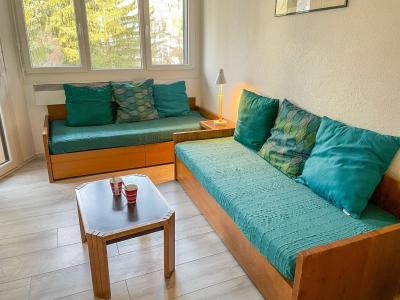 Vacances en montagne Appartement 2 pièces 4 personnes (3) - Le Chamois Blanc - Chamonix - Logement