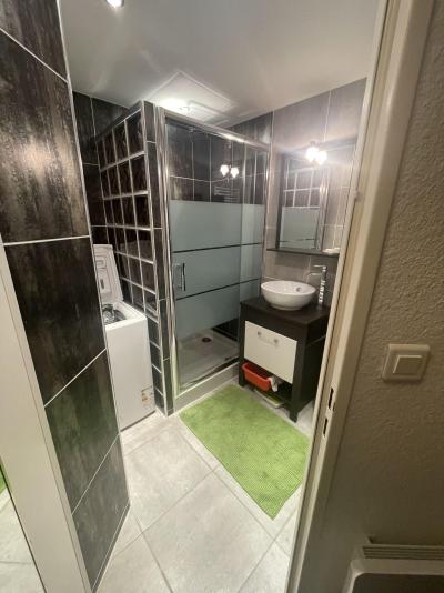 Wakacje w górach Apartament 2 pokojowy z alkową 4 osoby (03) - Le Chanteval - Pra Loup