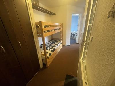 Vacaciones en montaña Apartamento cabina 2 piezas para 6 personas (03) - Le Chanteval - Pra Loup - Rincón de sueño