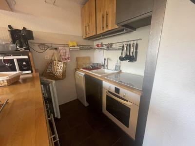 Vacanze in montagna Appartamento 2 stanze con alcova per 6 persone (03) - Le Chanteval - Pra Loup - Cucina