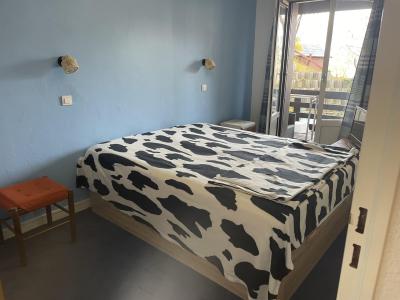 Vacances en montagne Appartement 2 pièces coin montagne 4 personnes (03) - Le Chanteval - Pra Loup - Chambre