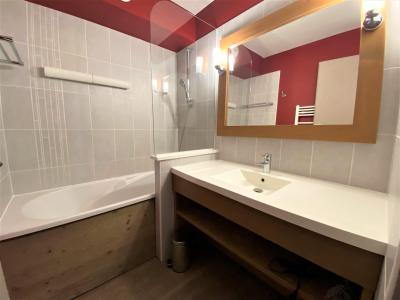 Vakantie in de bergen Appartement duplex 3 kamers 7 personen (604) - Le Christiana - La Tania - Verblijf