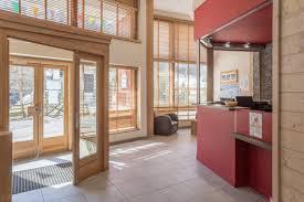 Vakantie in de bergen Le Christiana - La Tania - Kamer