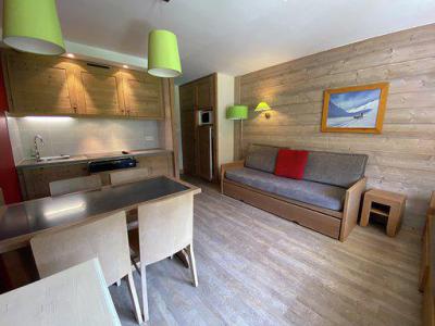 Vakantie in de bergen Le Christiana - La Tania - Keuken
