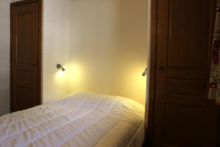 Каникулы в горах Апартаменты 2 комнат 6 чел. (15) - Le Clos d'Aussois - Aussois - Комната