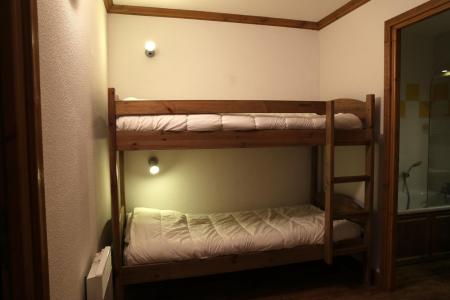 Urlaub in den Bergen 2-Zimmer-Berghütte für 6 Personen (05) - Le Clos d'Aussois - Aussois - Schlafzimmer