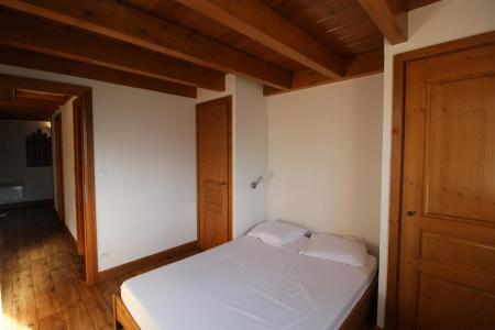 Holiday in mountain resort 3 room apartment 6 people (12) - Le Clos d'Aussois - Aussois - Bedroom